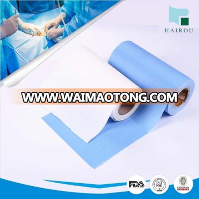 non-woven fabric for medical industry