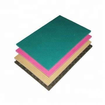 China sms non woven geotextile fabric chemical bond Nonwoven fabric