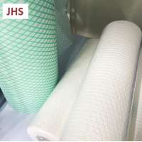 Popular chemical bonded nonwoven fabric cleaning tools for kitchen