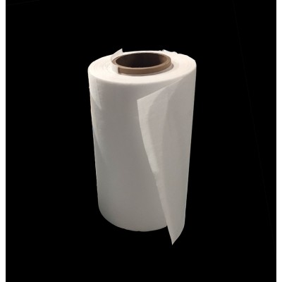 Filter Material Es Hot Air Hot Melt Cotton Non Woven Fabric Roll For Medical Industry