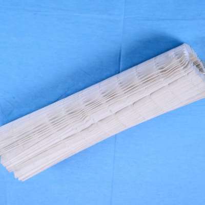 non woven paper for air filter