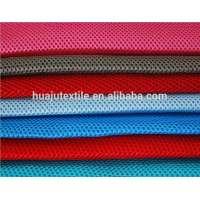 Cheap Plain Dyed 3D Spacer Air Mesh Fabric For Motorcycle Seat Cover Air Filter Fabric For Cloth Bed Mattress Pads