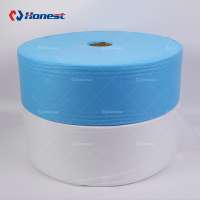 Non Woven Fabric For Dust Mask Breathing Cabin Air Filter Material Nonwoven Fabric